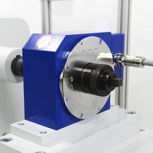 Sensor de par rotativo - 20 series - TesT GmbH - con TEDS