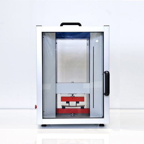 Máquina de prueba multi-parámetros - 110  - TesT GmbH - universal / de tracción / controlada por ordenador