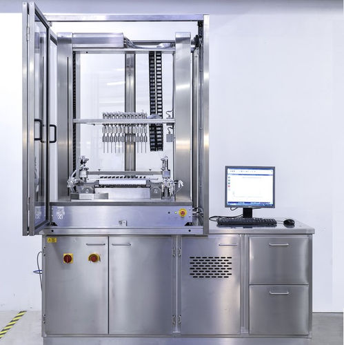 Máquina de prueba de fuerza - TesTWinner® - TesT GmbH - de calidad / de punto de ruptura / de corriente