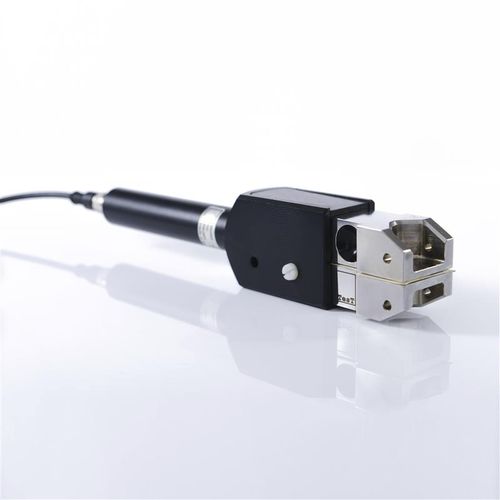 Célula de carga de cizallamiento - 314  - TesT GmbH - tipo viga / de galga extensométrica / de dimensiones reducidas