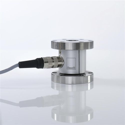 Transductor de par estático - 415 - TesT GmbH - de reacción / con brida / IP64