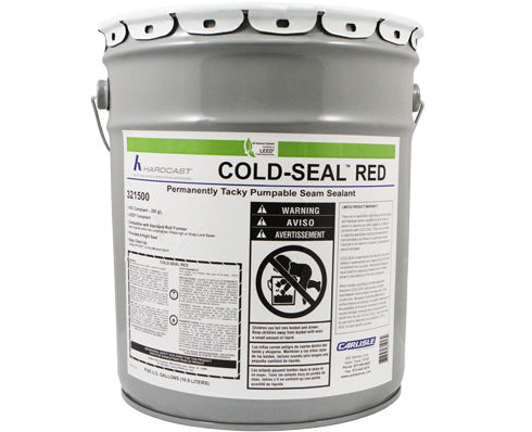 Masilla para conducto - COLD-SEAL - Hardcast - industrial / líquido