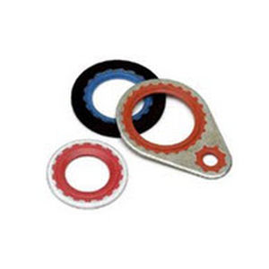 Junta tórica - 600-3130-1 - Parker Composite Sealing Systems Division - de elastómero / BS / de vacío