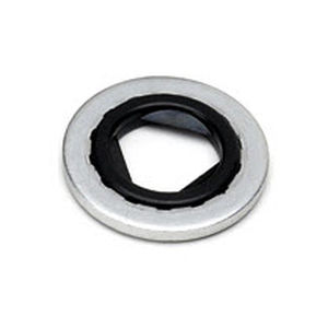 Junta de botón - 750  - Parker Composite Sealing Systems Division - de elastómero / C-ring / de recubrimiento