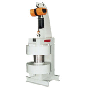 Generador de campo magnético - MFG - Kanetec