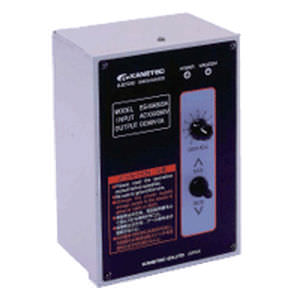 Mando para placa magnética de sujeción - ES-M series - Kanetec