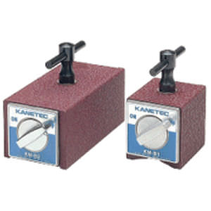 Base magnética - KM-B series - Kanetec