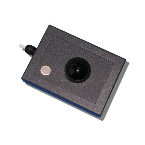 Trackball mecánico - NX339-22 - NICONIX - de mesa / 38 mm / USB