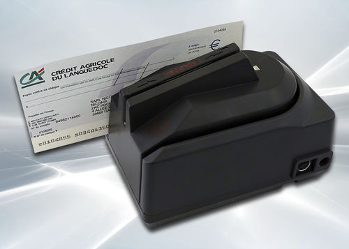 Lector de tarjeta magnético - 22551004A - NICONIX - para teclado
