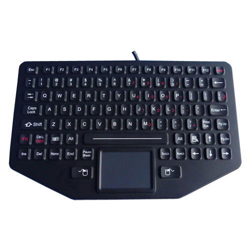 Teclado de mesa - NXN-KBM275-04 - NICONIX - de tecla mecánica / 89 teclas / con ratón