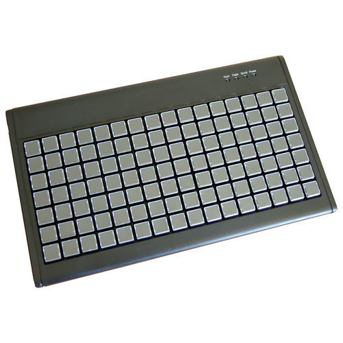 Teclado de mesa - NXN-KBD253-01 - NICONIX - de tecla mecánica / industrial / USB