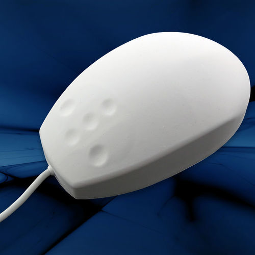 Ratón óptico - HygiMouse® Basic - NICONIX - láser / médico / de hospital