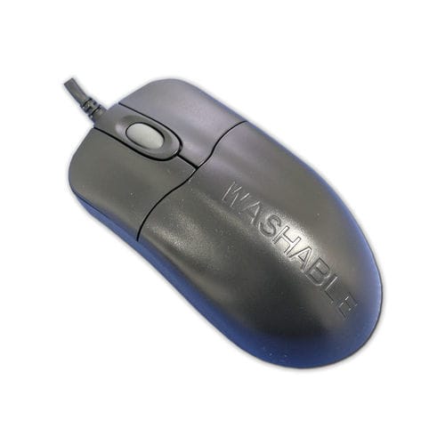 Ratón óptico - KH18207 - NICONIX - médico / IP68 / estanco