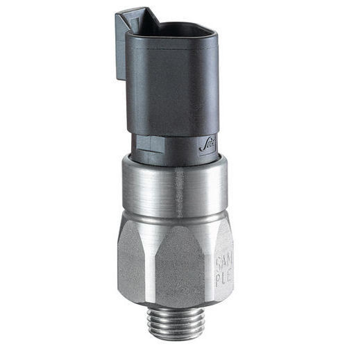 Presostato de pistón - 0117 - SUCO Robert Scheuffele GmbH & Co. KG - NPT 1/8 / para líquido / IP67