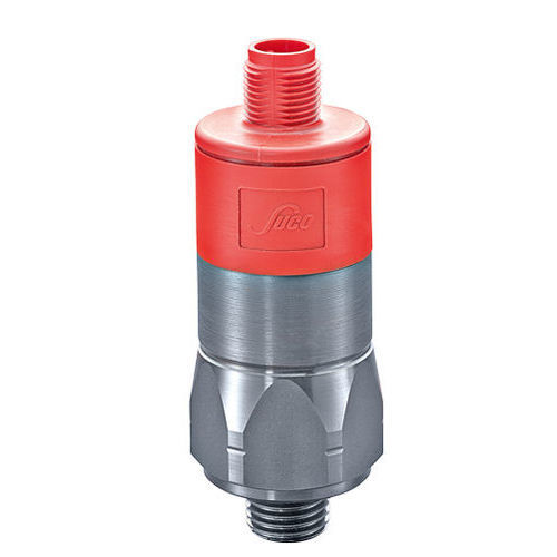 Presostato de pistón - 0135 - SUCO Robert Scheuffele GmbH & Co. KG - conector M12 / en riel DIN / NPT 1/4