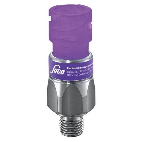 Transmisor de presión relativa - 0602 - SUCO Robert Scheuffele GmbH & Co. KG - de cerámica / 4-20 mA / 0-10 V