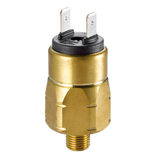 Presostato de membrana - 0167 - SUCO Robert Scheuffele GmbH & Co. KG - NC / IP65 / reglable