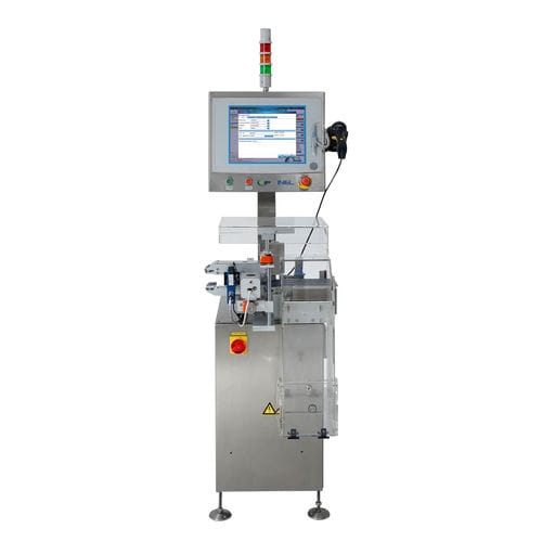 Módulo de impresión de transferencia térmica - PV-500 - MGS Machine Corporation