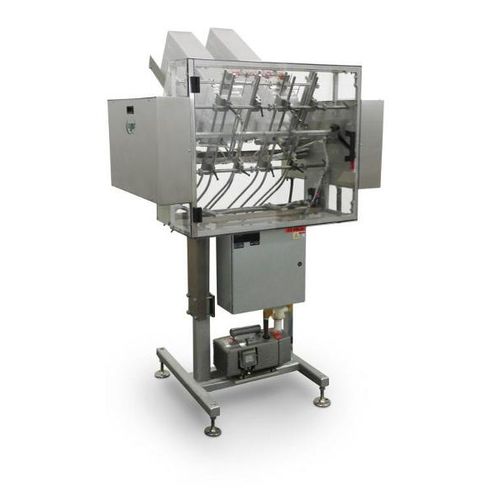 Desapiladora de bandejas - ITD™ - MGS Machine Corporation