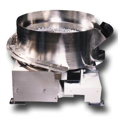 Transportador vibratorio - MGS Machine Corporation - vibrante helicoidal