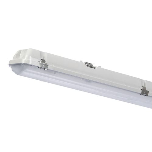 Iluminación de techo - Alekza  - Aura Light International - LED / para almacén / para la industria