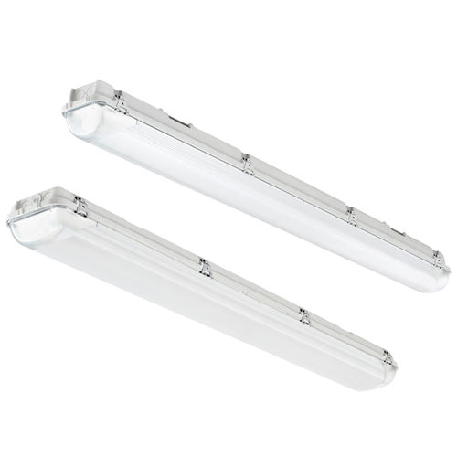 Luz de emergencia - Areza - Aura Light International - LED / de exterior / para almacén