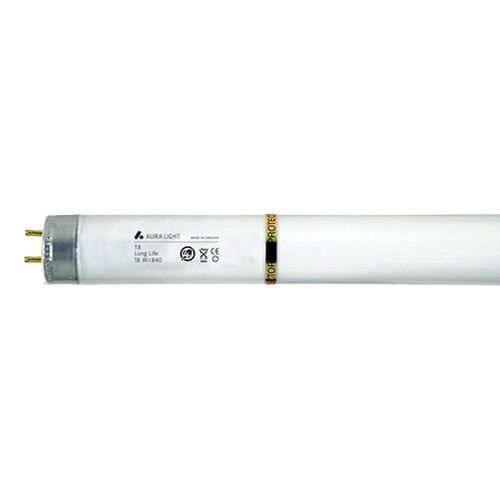 Iluminación de seguridad - T5 Eco Saver  - Aura Light International - de lámparas / fluorescente / para oficina