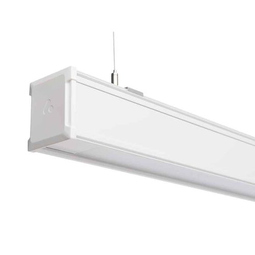 Luminaria - Exzite - Aura Light International - LED / para oficina / IP20