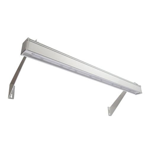 Luminaria - Exzite Whiteboard - Aura Light International - LED / para oficina / IP20