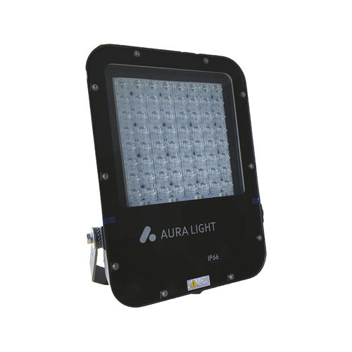 Proyector LED - Morisia Flood - Aura Light International - IK 10 / IP66 / de pared