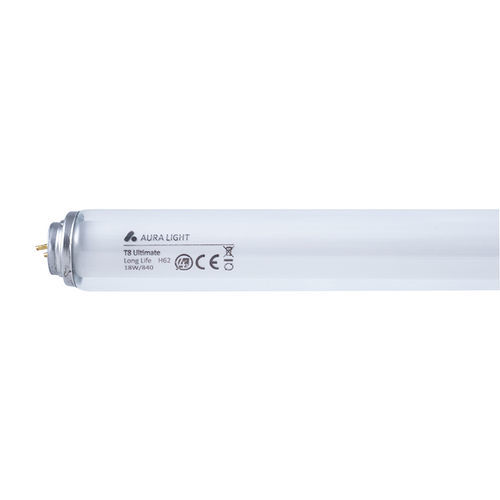 Luminaria - T8 Ultimate Thermo - Aura Light International - de lámparas / fluorescente / para oficina