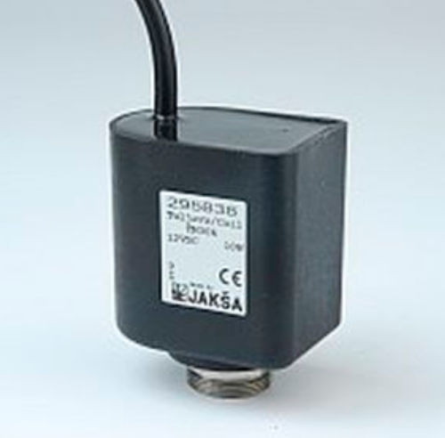 Electroimán para electroválvula - TM30k - JAKSA SOLENOID VALVES - AC/DC