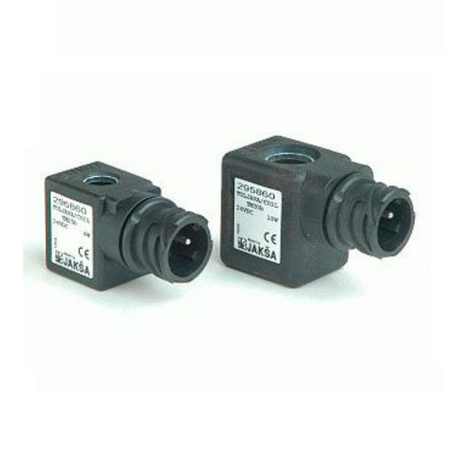 Electroimán para electroválvula - TM25b - JAKSA SOLENOID VALVES - AC/DC