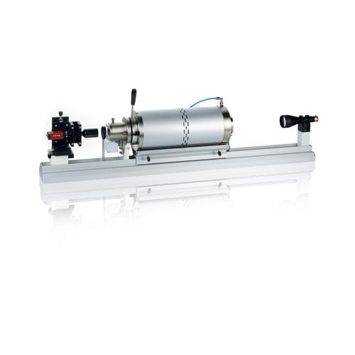 Analizador de temperatura - DSA High Temperature - KRÜSS GmbH