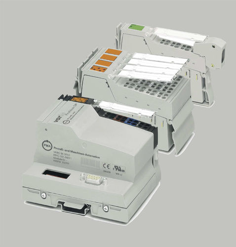 regulador de temperatura sin visualizador - West Control Solutions