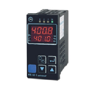 Regulador de temperatura digital - KS 40-1 - West Control Solutions - PID / económico / universal