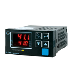 Controlador de proceso universal - PMA KS 41-1 - West Control Solutions