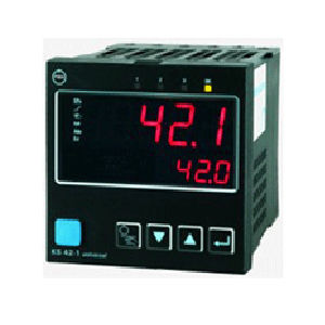 Controlador de proceso universal - PMA KS 42-1 - West Control Solutions