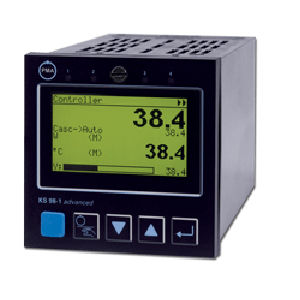 Controlador de proceso universal - PMA KS 98-1 - West Control Solutions