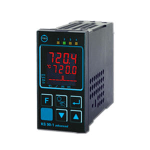 Regulador de temperatura - PMA KS 90-1 - West Control Solutions