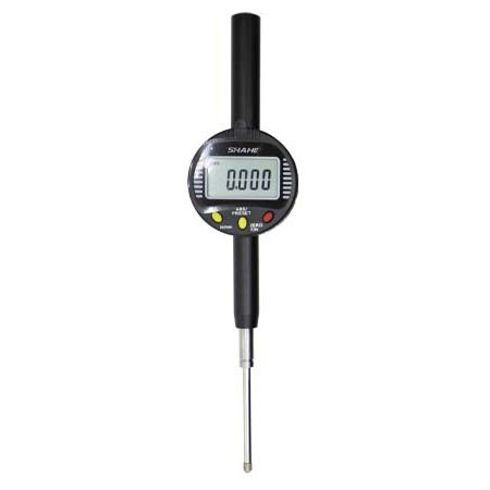 Indicador digital - SHAHE/5310-50 0-50mm 0.001mm ±0.006mm/Digital Indicator - Wenzhou Sanhe Measuring Instrument Co., Ltd - de alta precisión