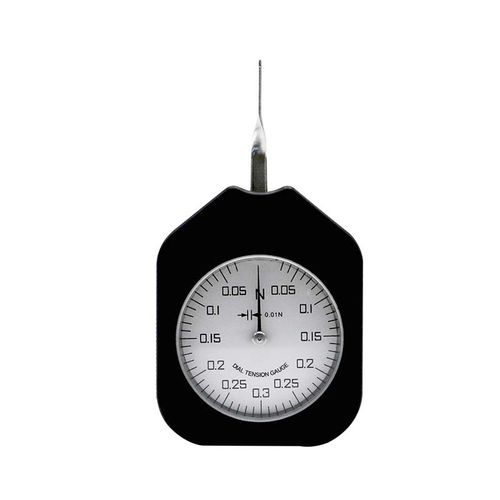 Aparato de medición de fuerza de tracción - SHAHE/ATN-0.3-1/ 0.3N 0.05-0.3-0.05N 0.01N/ATN Tension Meter - Wenzhou Sanhe Measuring Instrument Co., Ltd