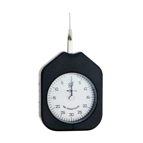 Tensiómetro para microinterruptor - SHAHE/ATG-30-1/ 30g 5-30-5g 1g/ATG Tension Meter - Wenzhou Sanhe Measuring Instrument Co., Ltd - portátil