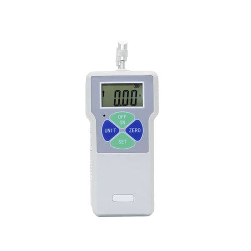 Dinamómetro digital - SHAHE/ SF Series /Portable Digital Push Pull Force Gauge - Wenzhou Sanhe Measuring Instrument Co., Ltd - portátil / compacto