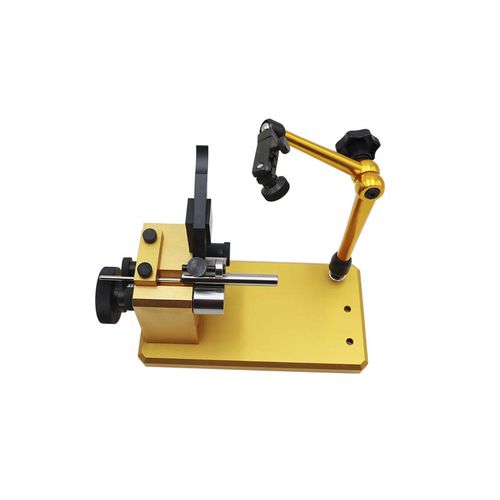 Banco de ensayo de concentricidad - SHAHE/ C-10 C-20 C-40/ Concentricity Gauge - Wenzhou Sanhe Measuring Instrument Co., Ltd - digital