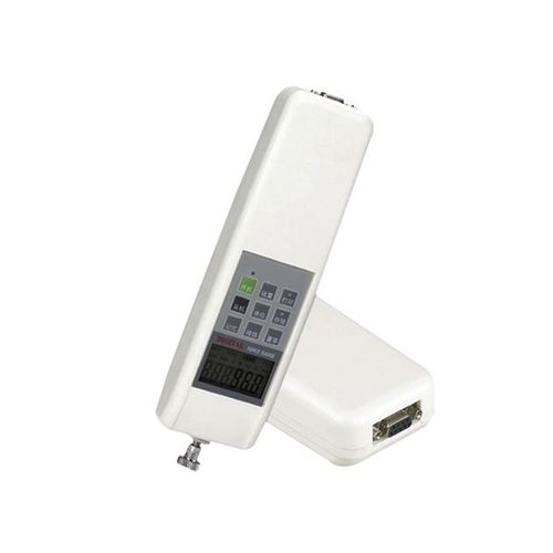Dinamómetro digital - SHAHE/HF Series/ Digital Push Pull Force Gauge - Wenzhou Sanhe Measuring Instrument Co., Ltd - de tracción compresión / portátil