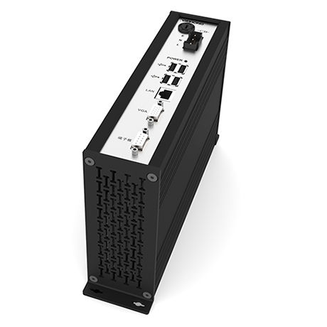 PC box - NC65C - WeiHong Electronic Technology CO.,LTDWeiHong Elect - industrial / de medición / para máquina CNC