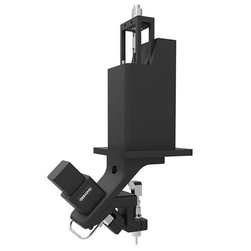 Cabezal de corte con chorro de agua - WeiHong Electronic Technology CO.,LTDWeiHong Elect - 5 ejes