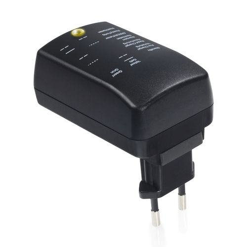 Cargador de baterías portátil - GPP18  - FRIWO Gerätebau GmbH - Li-ion / monofásico