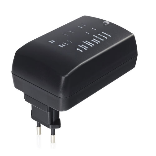 Cargador de baterías portátil - GPP36  - FRIWO Gerätebau GmbH - de iones de litio / monofásico